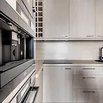 Amazing Luxury Multiapart Le Louvre Paris