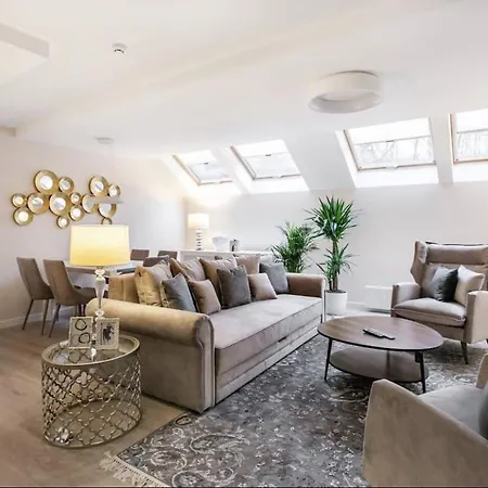 Amazing Luxury Multiapart Le Louvre Paris Appartamento *
