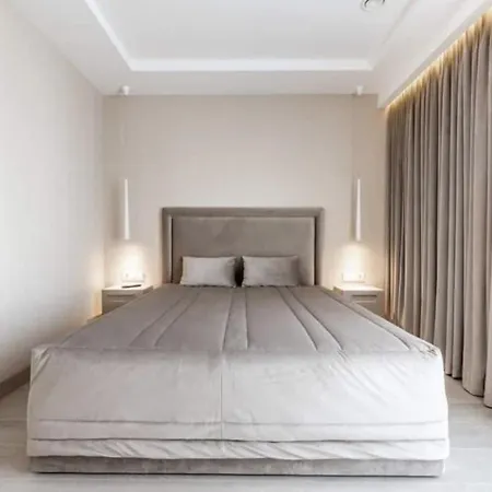 Amazing Luxury Multiapart Le Louvre Paris Appartamento Parigi