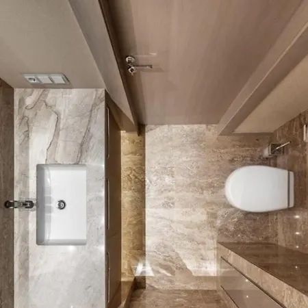 Amazing Luxury Multiapart Le Louvre Paris