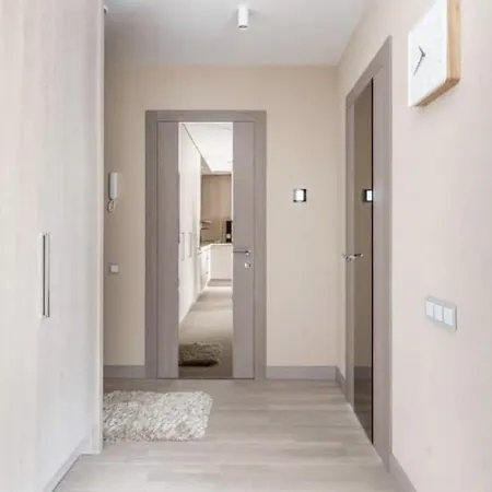 Appartamento Amazing Luxury Multiapart Le Louvre Paris *