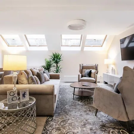 Appartamento Amazing Luxury Multiapart Le Louvre Paris Parigi