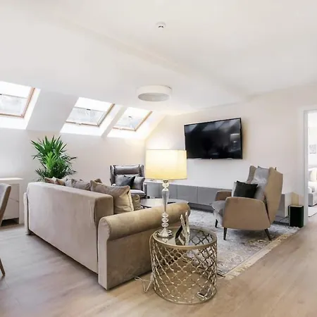 Amazing Luxury Multiapart Le Louvre Paris Appartamento *