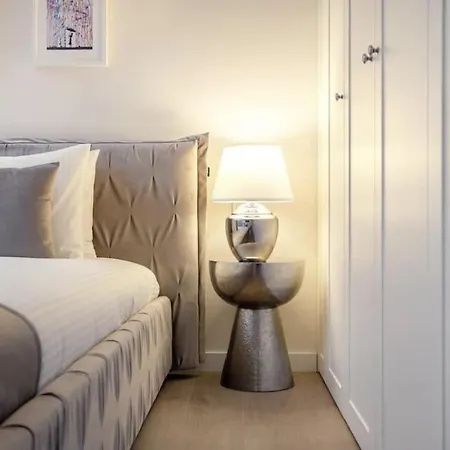 Amazing Luxury Multiapart Le Louvre Paris