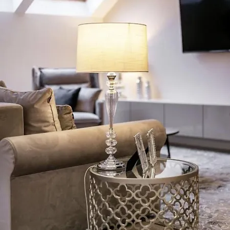 Amazing Luxury Multiapart Le Louvre Paris Parigi