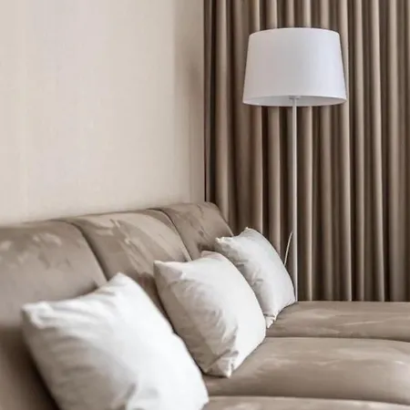Amazing Luxury Multiapart Le Louvre Paris Appartamento Parigi