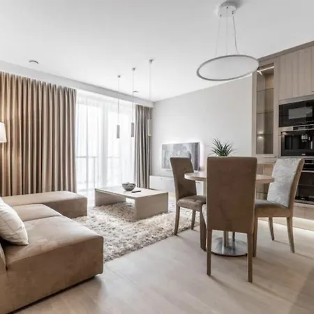Amazing Luxury Multiapart Le Louvre Paris