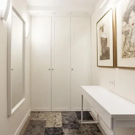 Amazing Luxury Multiapart Le Louvre Paris Appartamento Parigi