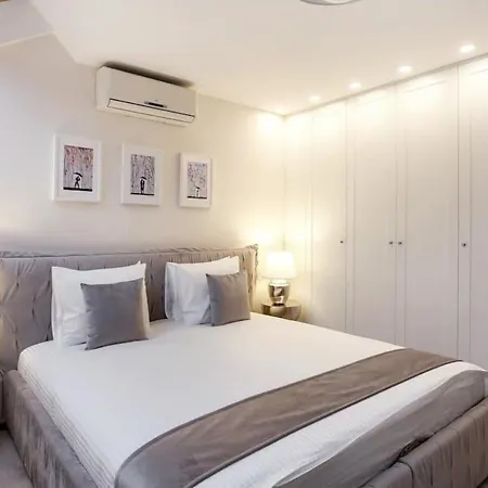 Appartamento Amazing Luxury Multiapart Le Louvre Paris *